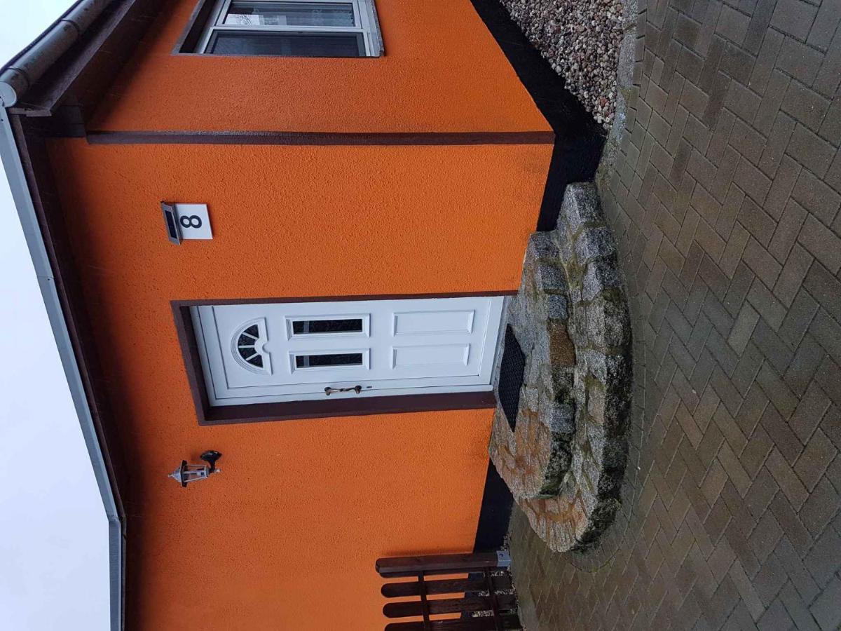 Apartment In Pruchten 41178 Exteriör bild