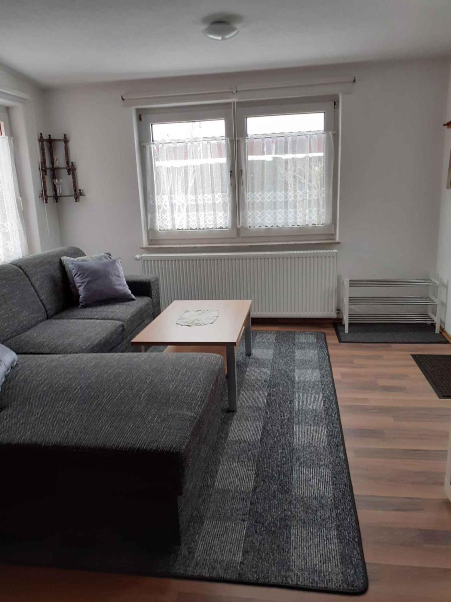 Apartment In Pruchten 41178 Exteriör bild